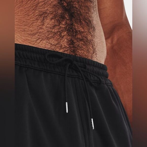 Under Armour Armour Fleece Storm Pants Black - Picture 6 of 12